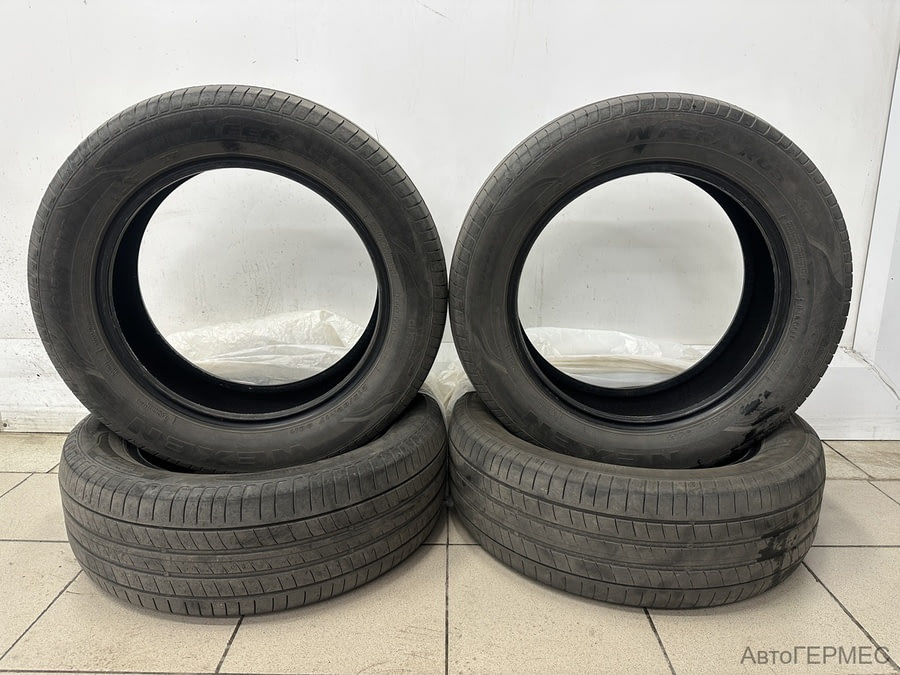 Фото HYUNDAI Creta II с пробегом | №18