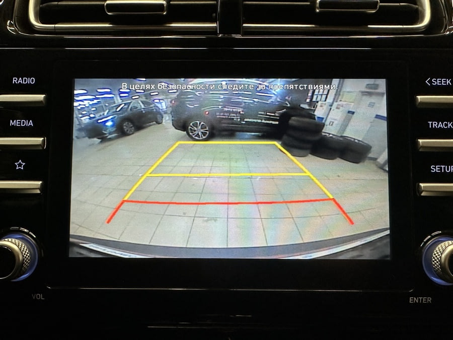 Фото HYUNDAI Creta II с пробегом | №8