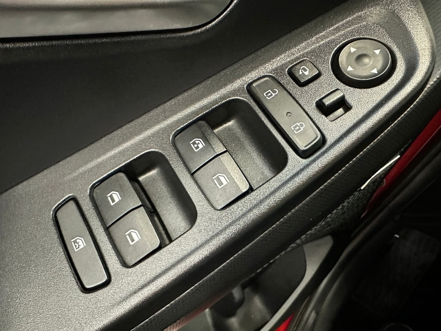 Фото HYUNDAI Creta II с пробегом | №11