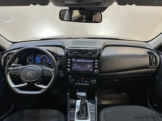Фото HYUNDAI Creta II с пробегом Фото HYUNDAI Creta II с пробегом