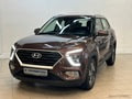 Фото HYUNDAI Creta II с пробегом | №1 Фото HYUNDAI Creta II с пробегом | №1