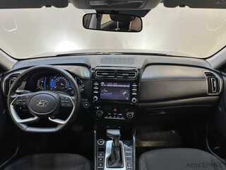 Фото HYUNDAI Creta II с пробегом