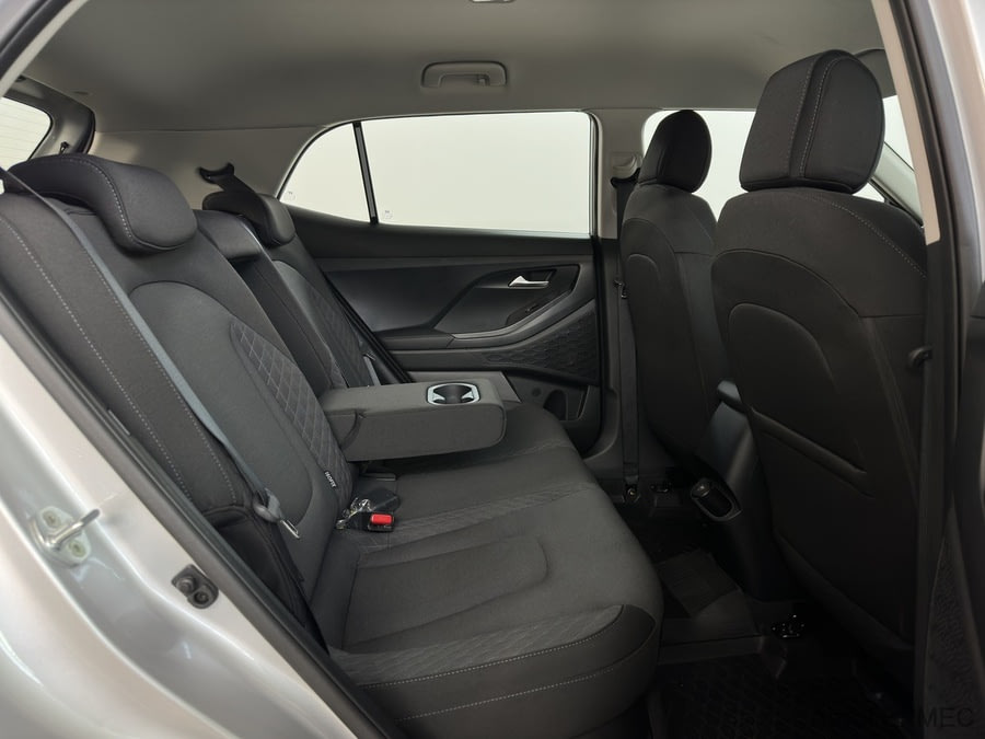 Фото SOLARIS HC I с пробегом | №13