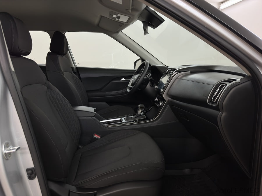 Фото SOLARIS HC I с пробегом | №12