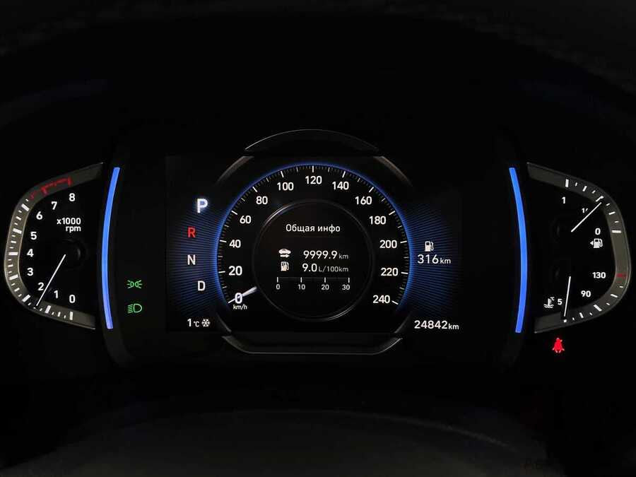 Фото SOLARIS HC I с пробегом | №6