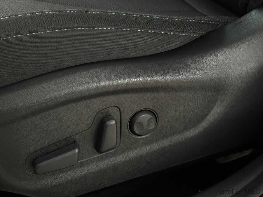 Фото SOLARIS HC I с пробегом | №10