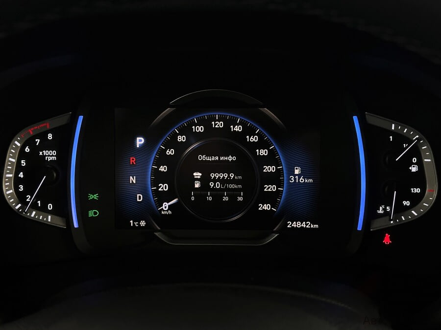 Фото SOLARIS HC I с пробегом | №6