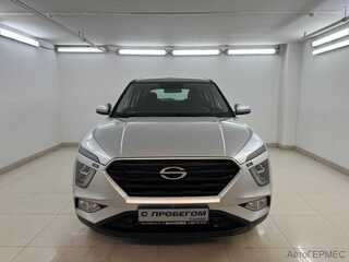 Фото SOLARIS HC I с пробегом Фото SOLARIS HC I с пробегом