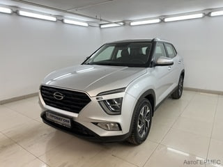 Фото SOLARIS HC I с пробегом Фото SOLARIS HC I с пробегом