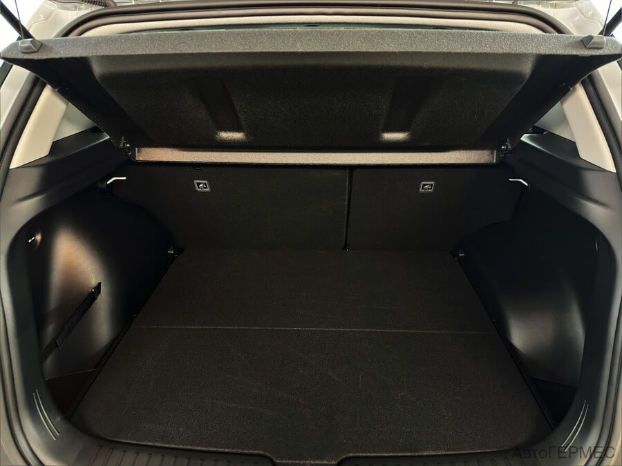 Фото SOLARIS HC I с пробегом | №14