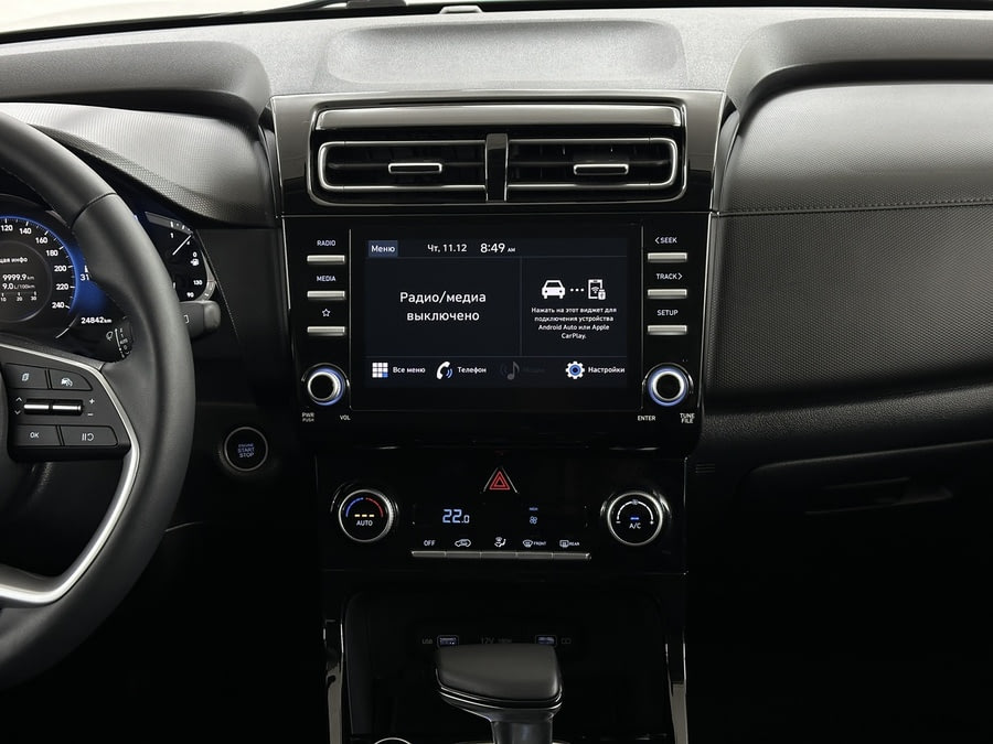 Фото SOLARIS HC I с пробегом | №7