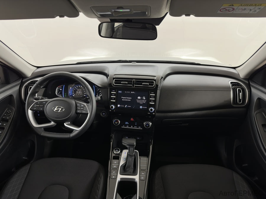 Фото SOLARIS HC I с пробегом | №5