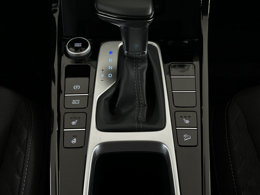 Фото SOLARIS HC I с пробегом | №11