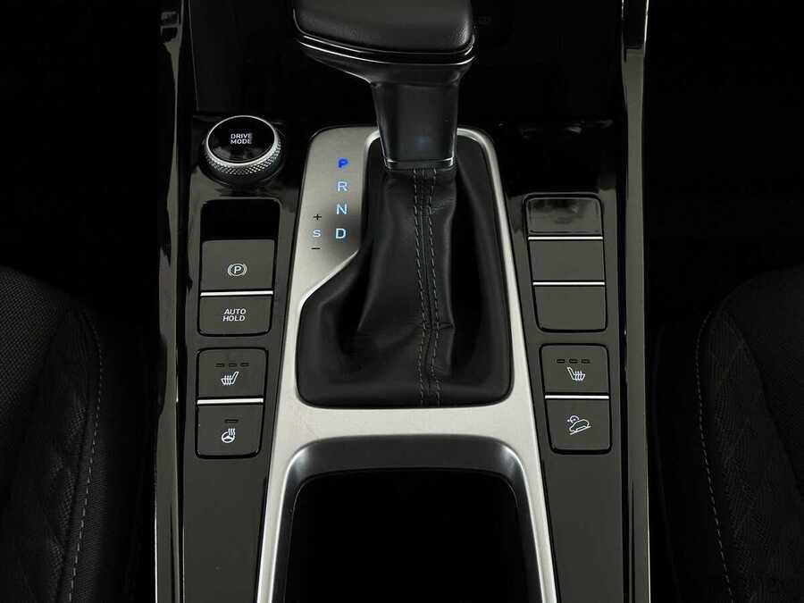 Фото SOLARIS HC I с пробегом | №11