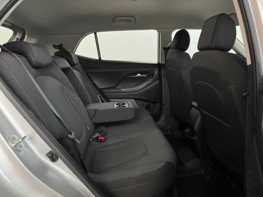 Фото SOLARIS HC I с пробегом | №13