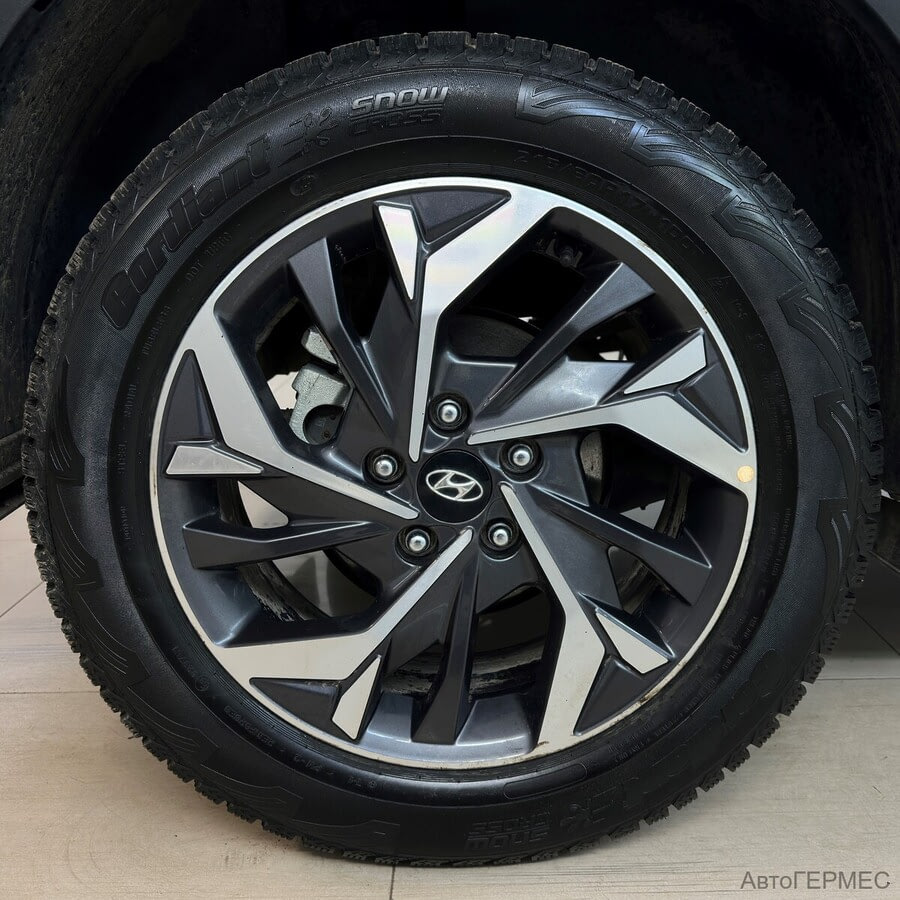 Фото SOLARIS HC I с пробегом | №16