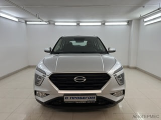 Фото SOLARIS HC I с пробегом Фото SOLARIS HC I с пробегом