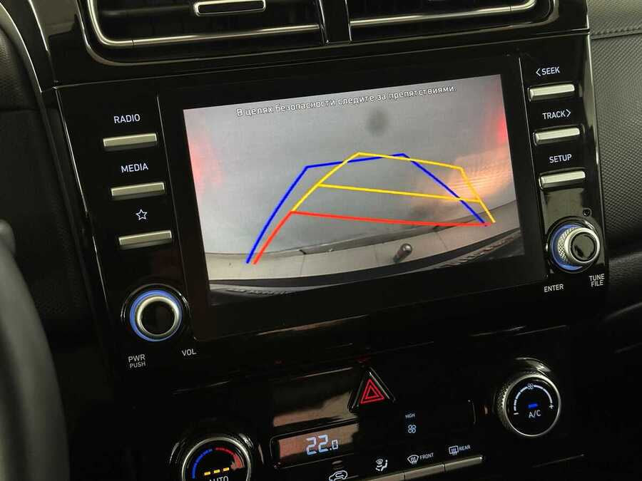 Фото SOLARIS HC I с пробегом | №8