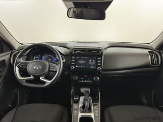 Фото HYUNDAI Creta II с пробегом Фото HYUNDAI Creta II с пробегом