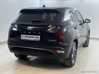Фото HYUNDAI Creta II с пробегом Фото HYUNDAI Creta II с пробегом