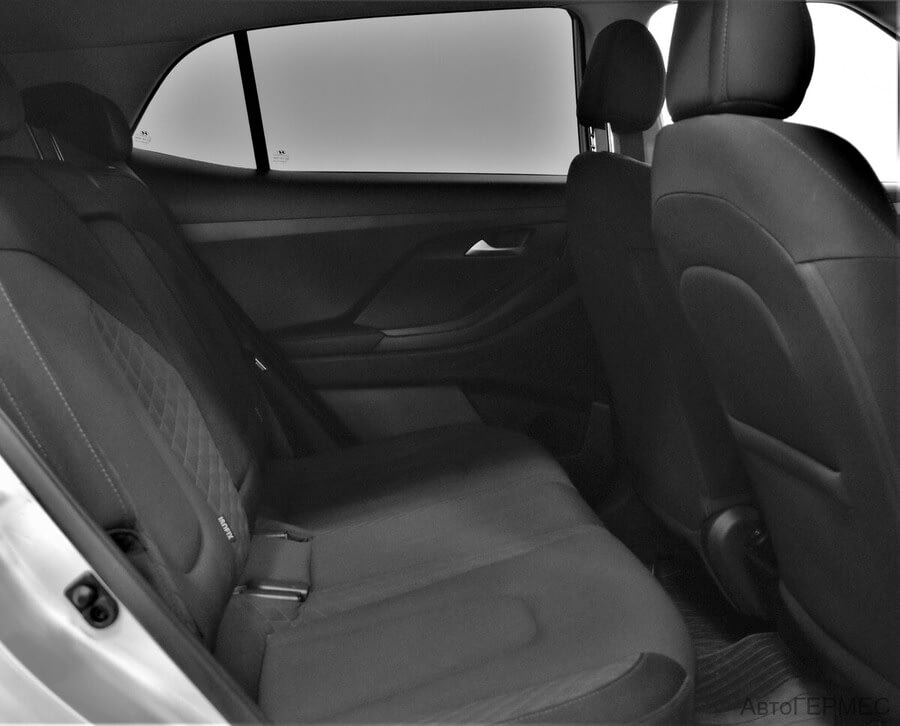 Фото HYUNDAI Creta II с пробегом | №13