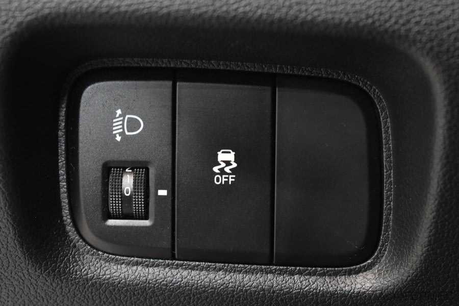 Фото HYUNDAI Creta II с пробегом | №9