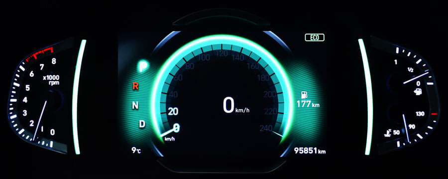 Фото HYUNDAI Creta II с пробегом | №6