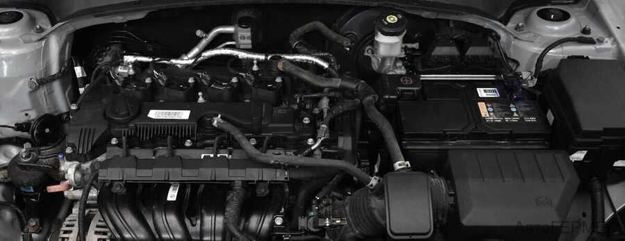 Фото HYUNDAI Creta II с пробегом | №15