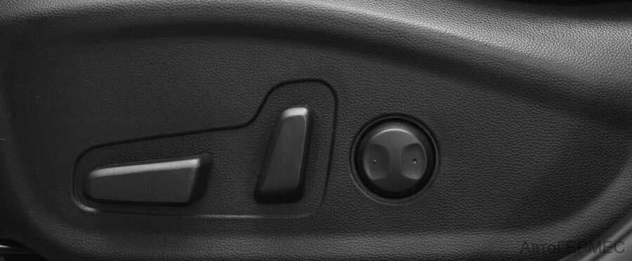 Фото HYUNDAI Creta II с пробегом | №10