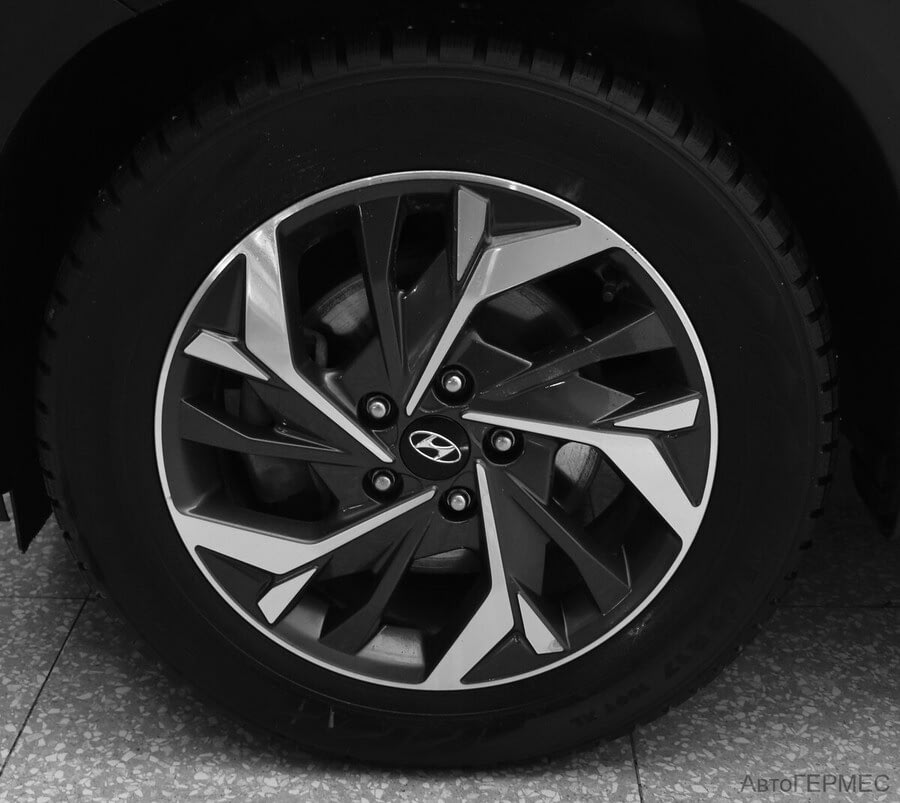 Фото HYUNDAI Creta II с пробегом | №16