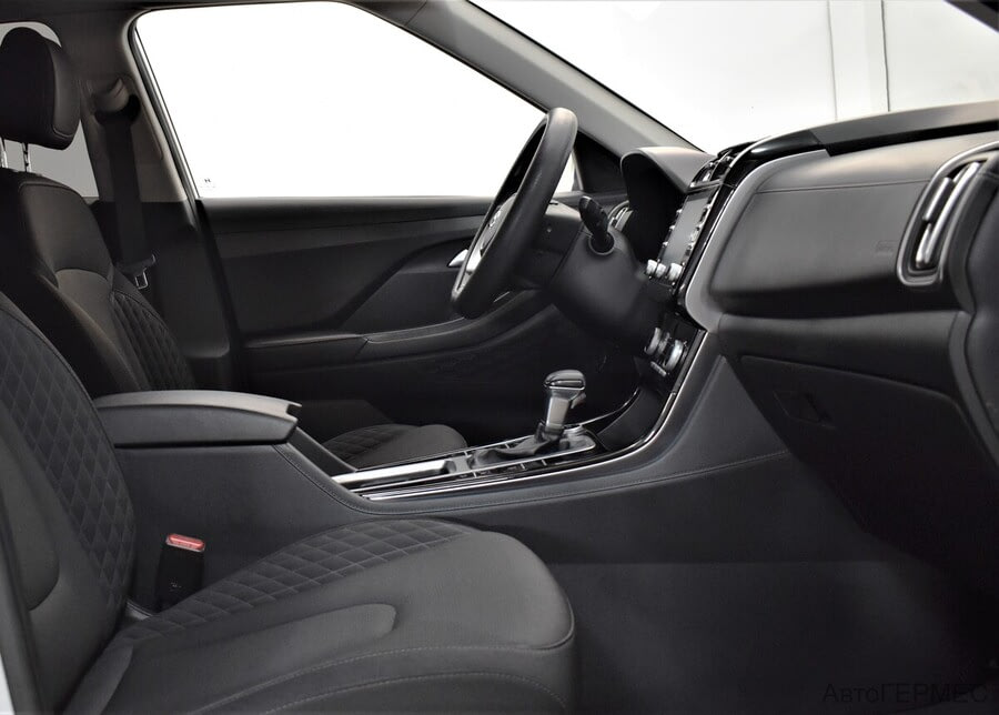 Фото HYUNDAI Creta II с пробегом | №12