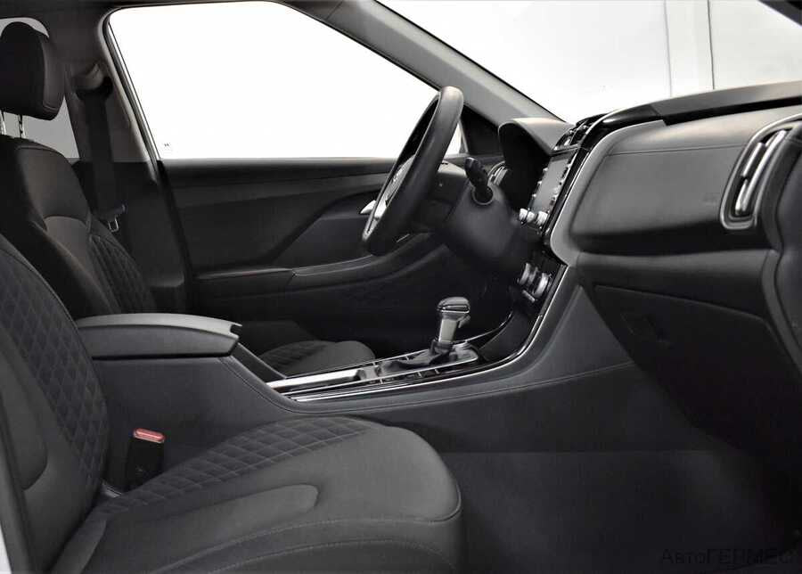 Фото HYUNDAI Creta II с пробегом | №12