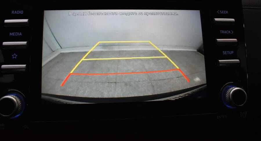 Фото HYUNDAI Creta II с пробегом | №8