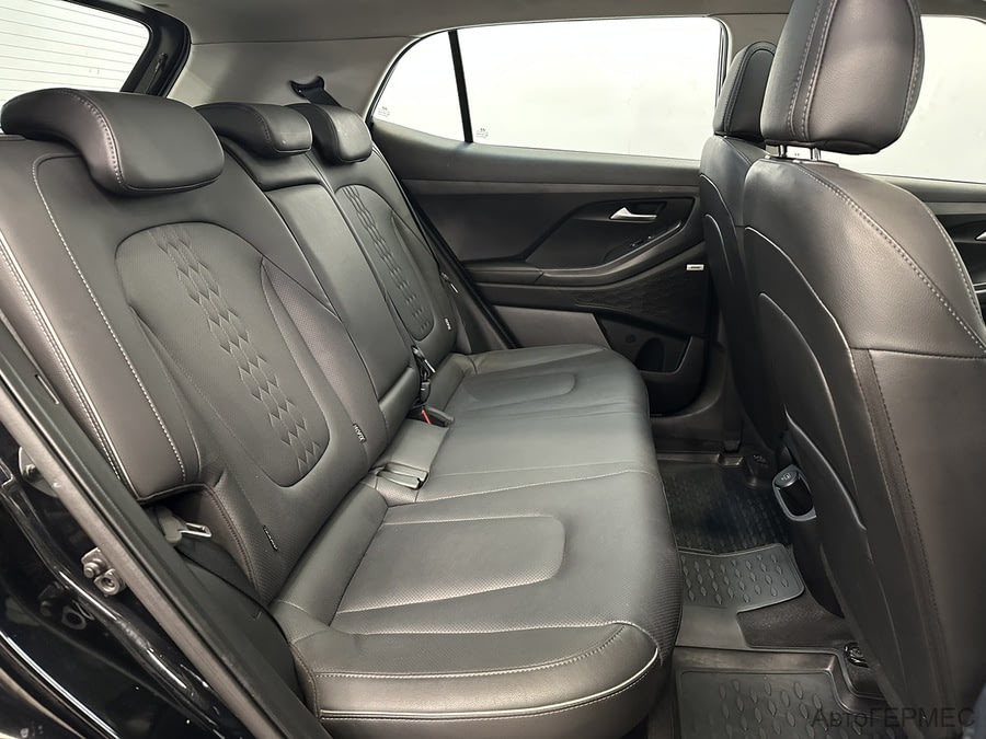 Фото HYUNDAI Creta II с пробегом | №16
