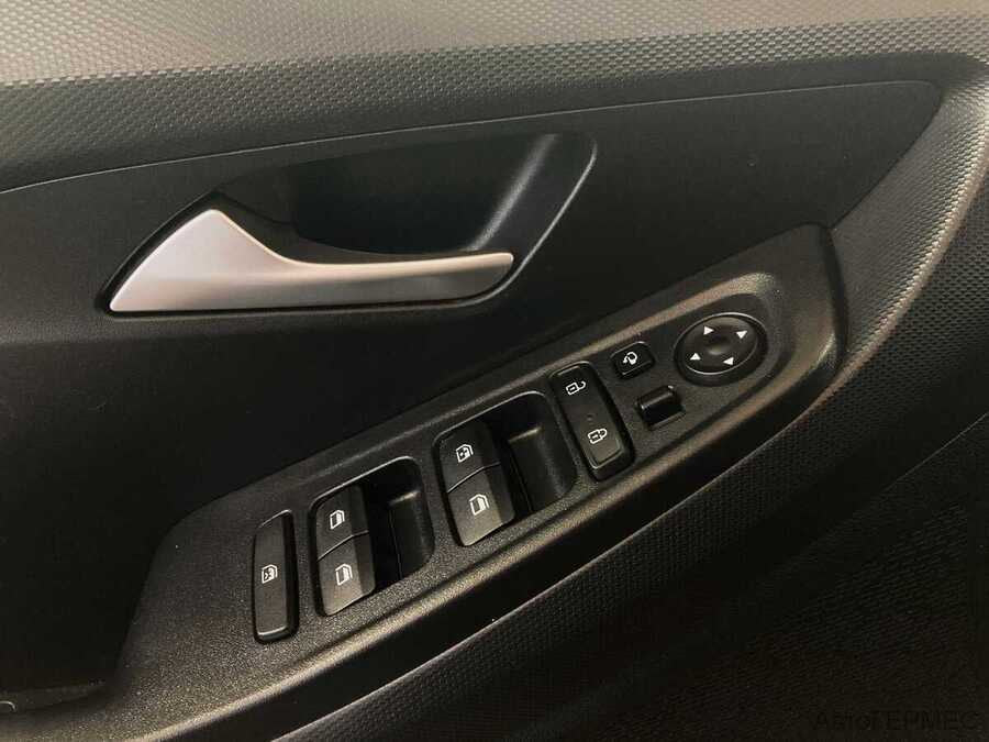 Фото HYUNDAI Creta II с пробегом | №11