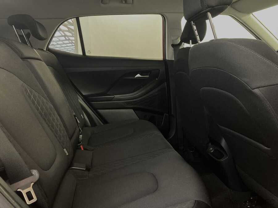 Фото HYUNDAI Creta II с пробегом | №13