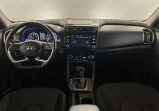Фото HYUNDAI Creta II с пробегом