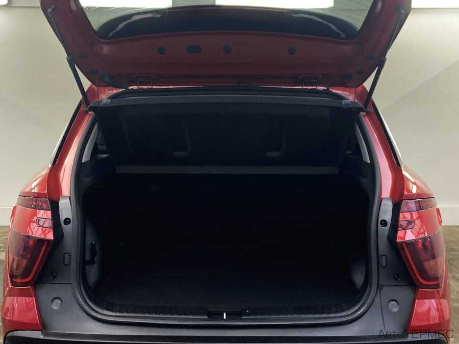 Фото HYUNDAI Creta II с пробегом | №14