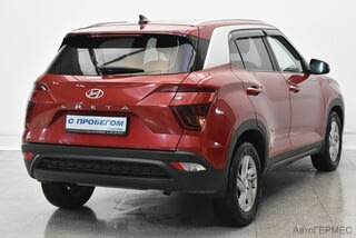 Фото HYUNDAI Creta II с пробегом Фото HYUNDAI Creta II с пробегом