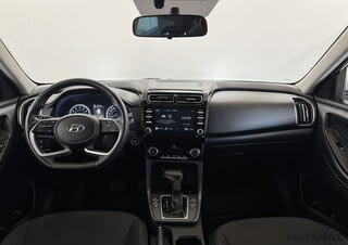 Фото HYUNDAI Creta II с пробегом Фото HYUNDAI Creta II с пробегом