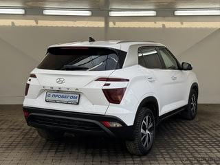 Фото HYUNDAI Creta II с пробегом Фото HYUNDAI Creta II с пробегом