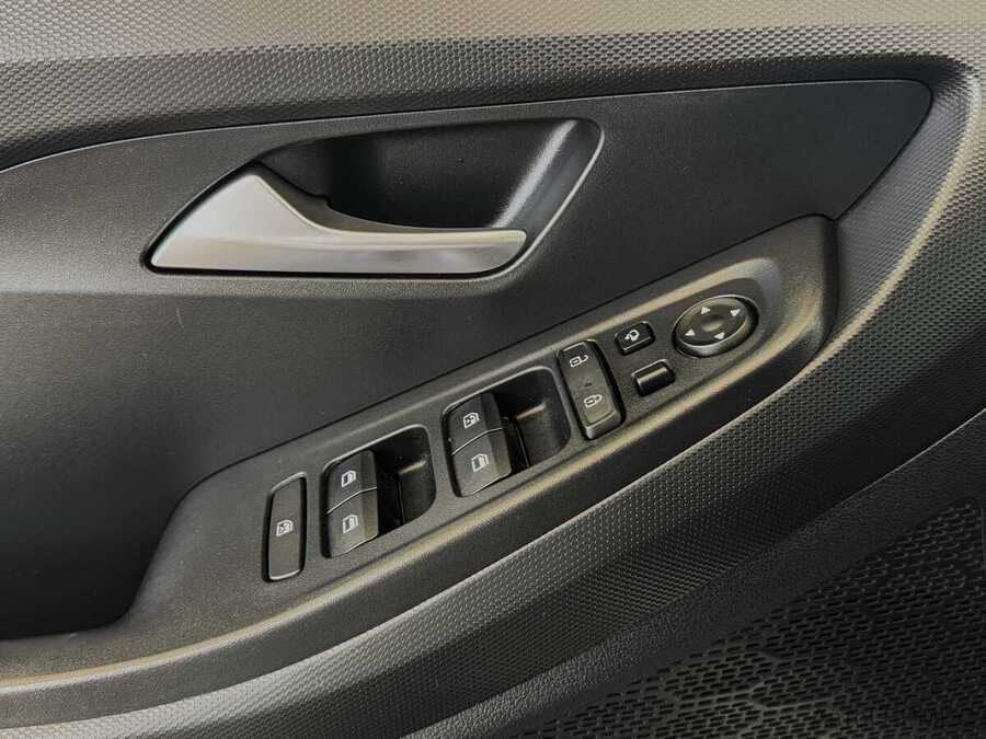 Фото HYUNDAI Creta II с пробегом | №11