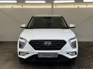 Фото HYUNDAI Creta II с пробегом Фото HYUNDAI Creta II с пробегом