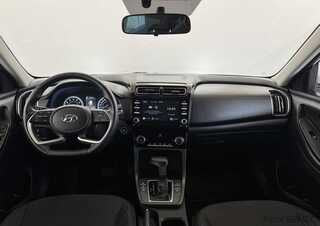 Фото HYUNDAI Creta II с пробегом