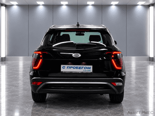 Фото SOLARIS HC I с пробегом Фото SOLARIS HC I с пробегом