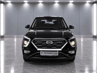 Фото SOLARIS HC I с пробегом Фото SOLARIS HC I с пробегом