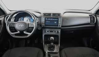 Фото HYUNDAI Creta II с пробегом