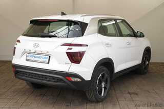 Фото HYUNDAI Creta II с пробегом