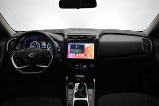 Фото HYUNDAI Creta II с пробегом