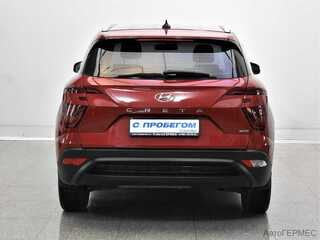Фото HYUNDAI Creta II с пробегом